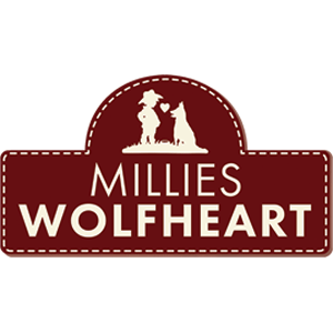 Millies Wolfheart Grain Free Dog Food