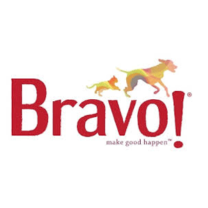 Bravo Freeze Dried Dog Food
