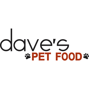 Dave's Canned Dog Food