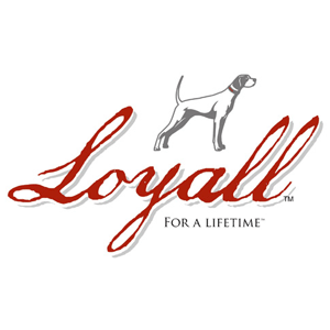 Loyall Grain Free Dog Food