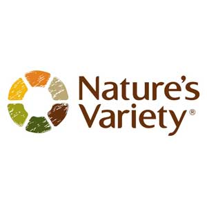 Nature's Variety For Cats & Dogs