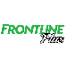Frontline Plus Flea & Tick Treatment for Small Dogs 5-22 lbs - 350604287001
